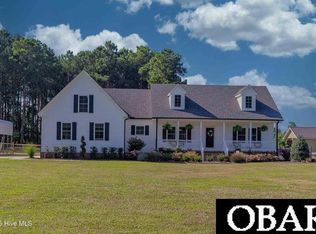 200 S End Rd, Knotts Island, NC 27950