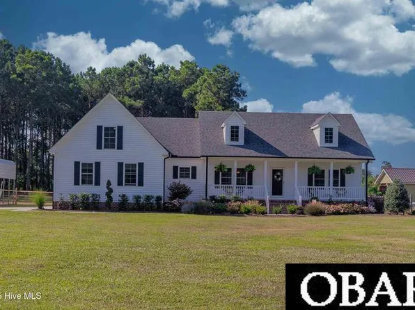 200 S End Rd, Knotts Island, NC 27950