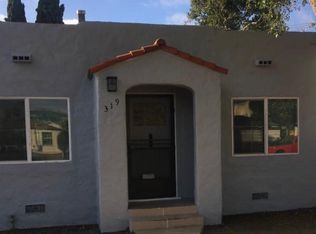 319 G St, Chula Vista, CA 91910