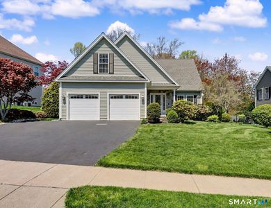 112 Ensign Drive, Groton, CT, 06355