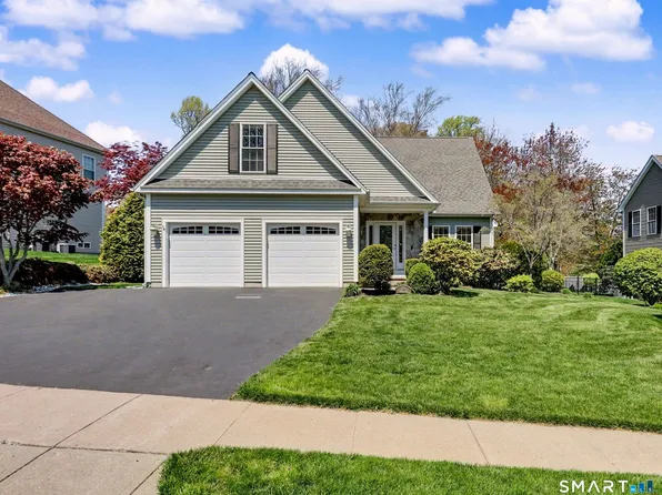 112 Ensign Drive, Groton, CT 06355