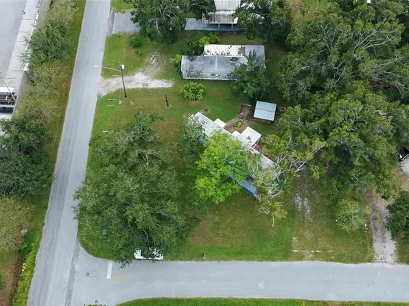 6680 49th Way N Lot 118, Pinellas Park, FL 33781