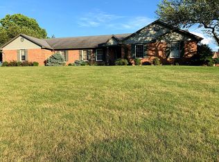 85 Sycamore Creek Dr, Springboro, OH 45066