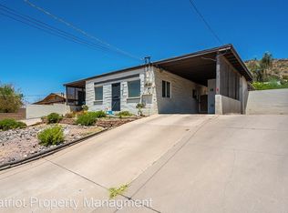 1510 W Shangri La Rd UNIT B, Phoenix, AZ 85029