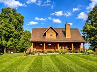 231301 Highpoint Rd, Ringle, WI 54471