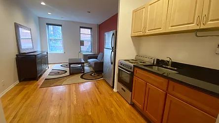 Rented by Ethan Blinder, LREB