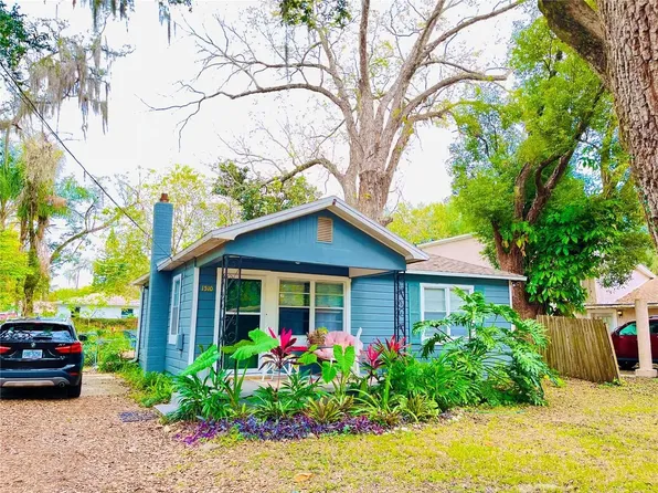 1510 E Jean St, Tampa, FL 33610