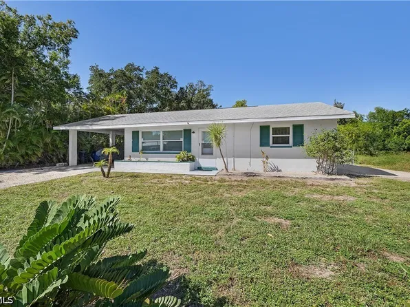 10795 Holly Rd, Bokeelia, FL 33922