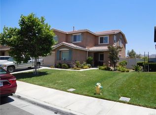 4399 Candelaria Way, Perris, CA 92571