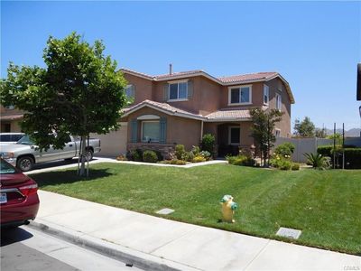 4399 Candelaria Way, Perris, CA, 92571