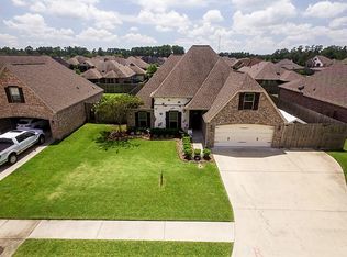 109 Jorden Gage Ln, Lumberton, TX 77657
