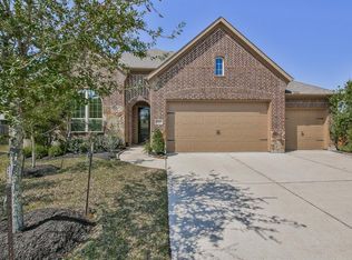 3002 Rabbit Brush Ln, Manvel, TX 77578