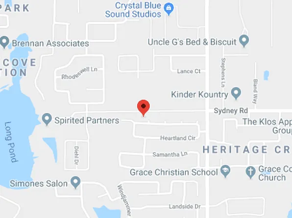 1602 Acorn Leaf Ct, Valrico, FL 33594