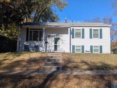 1013 32nd St, Sioux City, IA, 51104