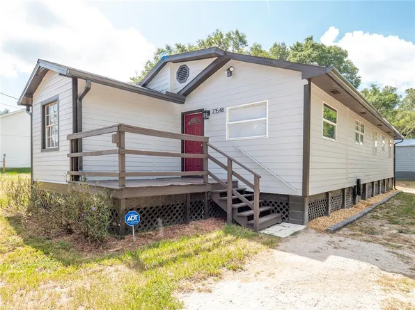 23548 Franklin Ave, Sorrento, FL 32776