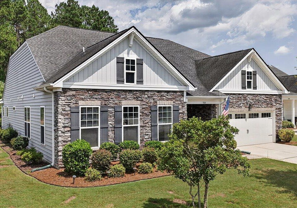 1st image of 504 Tidewater Chase Ln