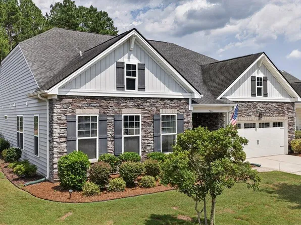 504 Tidewater Chase Ln, Summerville, SC 29486