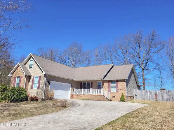 139 Brookstone Dr, Crossville, TN 38555