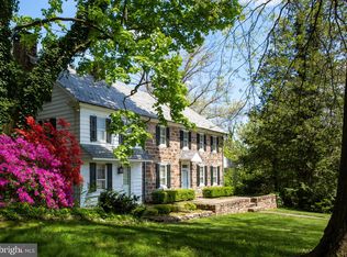 5 Trellis Path, Doylestown, PA 18901