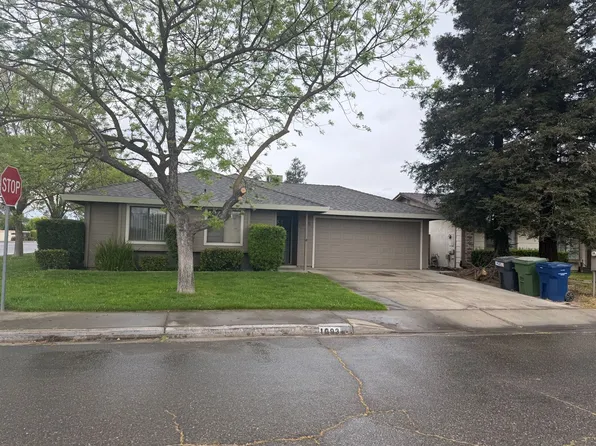 1693 Arlington Ct, Turlock, CA 95382