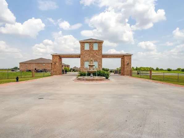 County Rd 207 - Apartments, 301 County Road 207 #1203, Venus, TX 76084