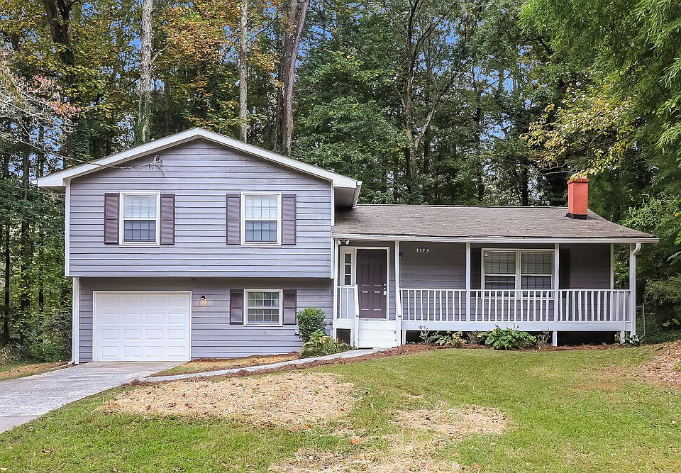 1st image of 3373 Heatherwood Ln SW