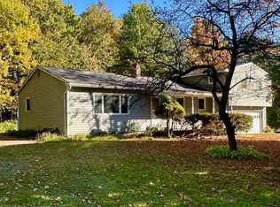 22 Lawrence Heights, Jericho, VT 05465