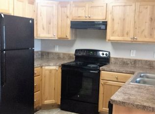 4971 Potter Park Loop, Missoula, MT 59808