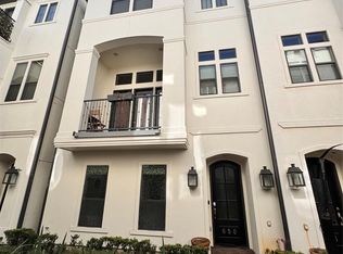 650 Nagle St, Houston, TX 77003