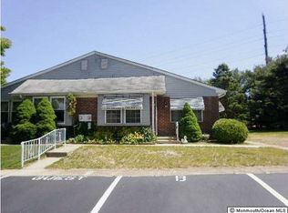 13B Golden Court Sec #62, Whiting, NJ 08759