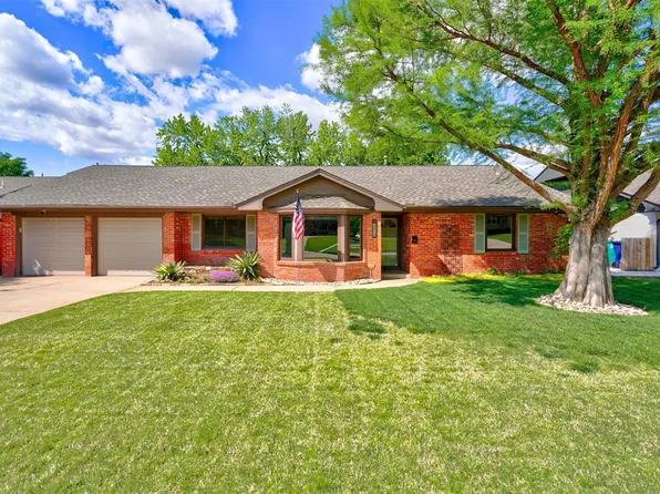 2619 NW 67th St, Oklahoma City, OK 73116