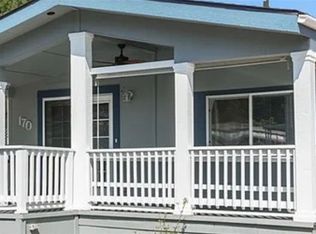 1901 Dayton Rd SPC 170, Chico, CA 95928