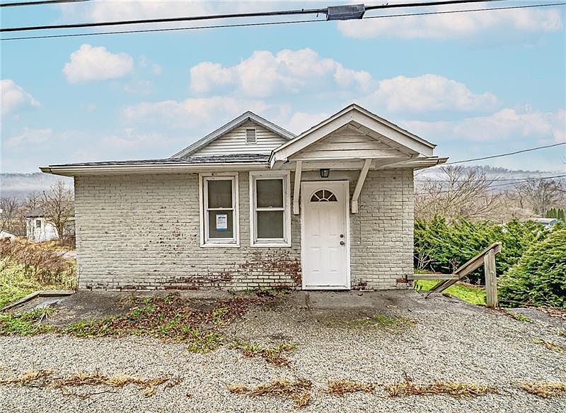 980 Crucible Rd, Rices Landing, PA 15357 Zillow