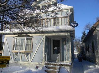82 Dempster St, Buffalo, NY 14206