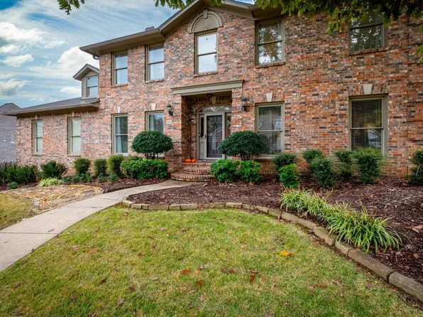 4307 Valley View Dr, Little Rock, AR 72212