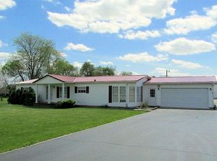 5650 New Vienna Rd, New Vienna, OH 45159