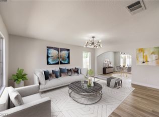 1500 Cliff Branch Dr, Henderson, NV 89014