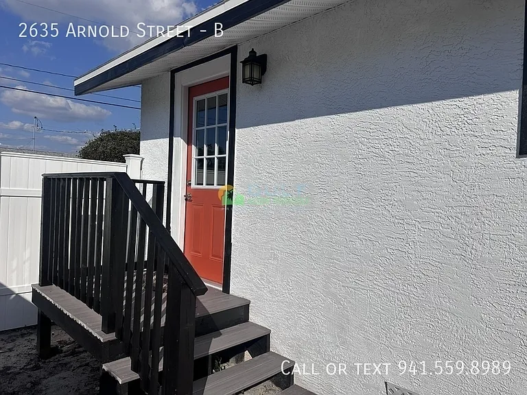 2635 Arnold St #B — Photo 2