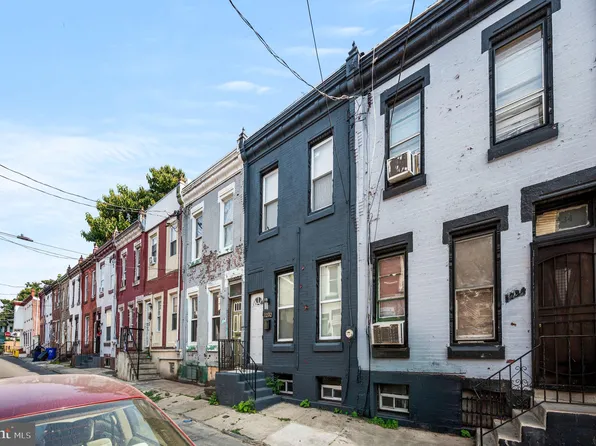 1232 W Sergeant St, Philadelphia, PA 19133