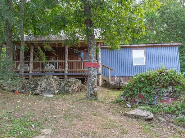 1630 E Highway 374, Saint Joe, AR 72675