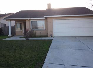 376 Indian Paintbrush Way, Soledad, CA 93960