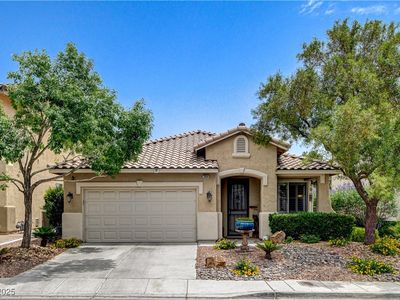 2958 Lapis Beach Dr, Las Vegas, NV, 89117