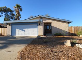 8614 Rumson Dr, Santee, CA 92071
