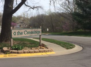 12737 W 110th Ter, Overland Park, KS 66210