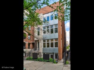 1516 W Chestnut St #1, Chicago, IL 60622