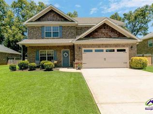 510 Cheshire Dr, Warner Robins, GA 31088