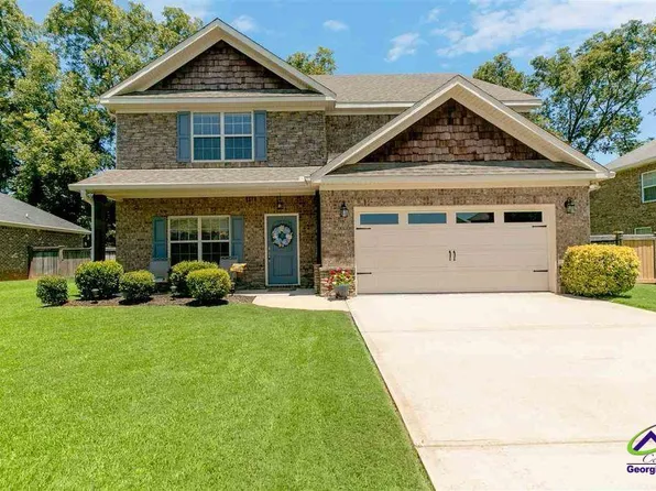 510 Cheshire Dr, Warner Robins, GA 31088