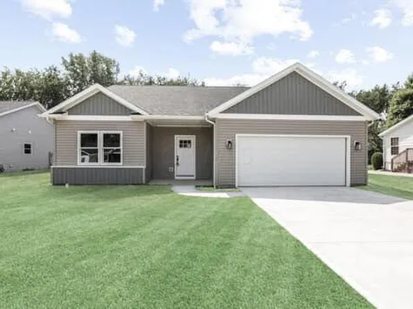 943 Northbrook Ct, Heath, OH 43056