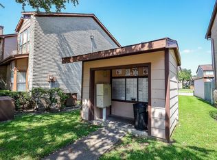 12300 Brookglade Cir UNIT 139, Houston, TX 77099