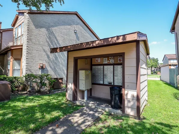12300 Brookglade Cir Unit 139, Houston, TX 77099